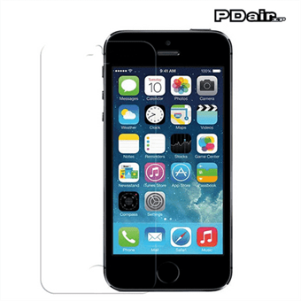 PDair iPhone 5 / iPhone 5S / iPhone 5C/ iPhone SE 2013 Skjermbeskyttelse Matt