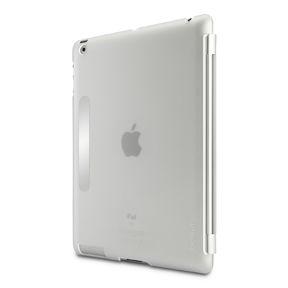 Belkin Den nye iPad 3 Snap Shield Secure (White)