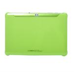 Bakdeksel til Samsung Galaxy Tab 10.1 (grønn)