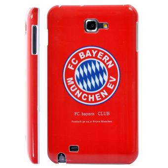 Galaxy Note-deksel (Bayern München)