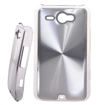 HTC Cha Cha aluminiumsdeksel (sølv)