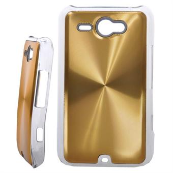 HTC Cha Cha aluminiumsdeksel (gull)