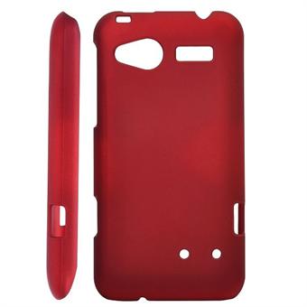 HTC Radar C110e Hardt deksel (rød)