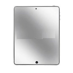 iPad 2/3/4 Speilbeskyttelse