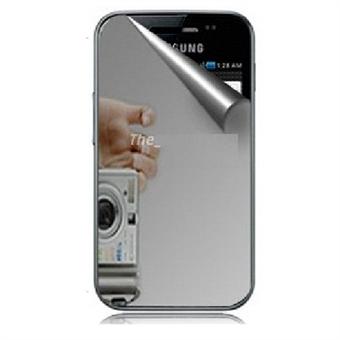 Samsung Galaxy ACE skjermbeskytter (speil)