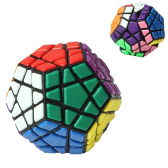 Populære Magic Brains Cube 2.0