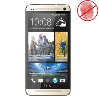 Enkay HTC ONE M8 beskyttelsesfilm (matt)