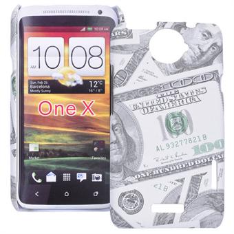 Dollardeksel til HTC ONE X