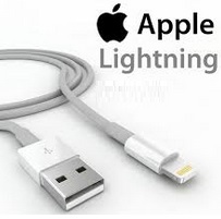 Apple MFi-kabler