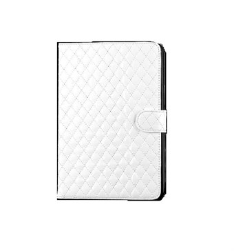Diamond iPad Mini 1 Case (Hvit)