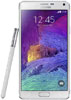Samsung Galaxy Note 4 Carriers