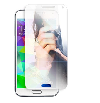 Beskyttelsesfilm Galaxy S5 Mini (Speil)