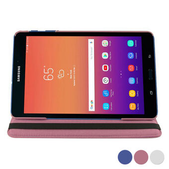 Tablettdeksel Samsung Tab A 2019 Contact 360º 10.1 "