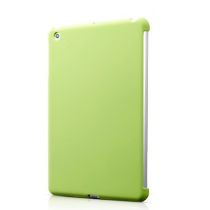 Bakdeksel til Smartcover iPad Mini (grønn)
