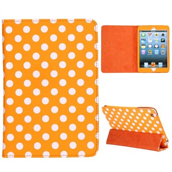 iPad Mini 1/2 - Touch Case (Orange)