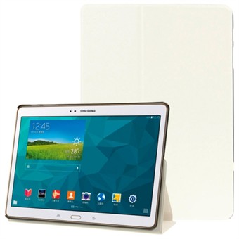 Samsung Galaxy Tab S 10.5 Stand - hvit
