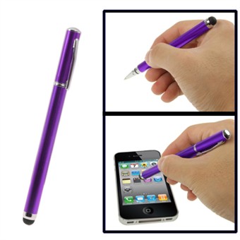 To i One - Touch & BallPen (Lilla)
