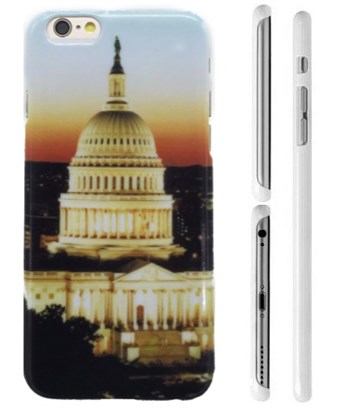 TipTop deksel mobil (US Congress Building)