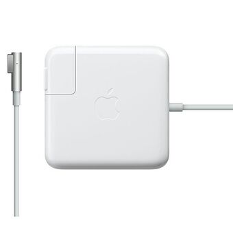 Apple MC556Z / B 85W strømadapter MagSafe blister for 15- og 17-tommers MacBook Pro