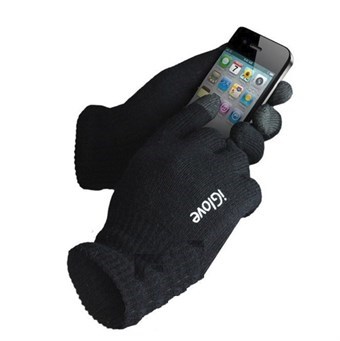 IGlove Touch Gloves (Velg farge)