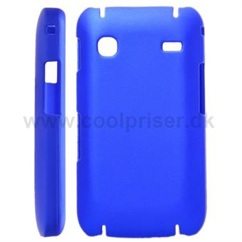 Samsung Galaxy Gio-deksel (blå)