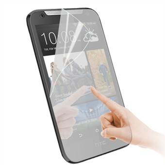 Beskyttende film HTC Desire 310 (speil)