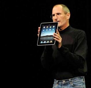 Den nye iPad 2 er på vei - les mer klikk her
