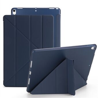 Origami Stand Leather Smart veske til iPad Air 10.5 (2019) / Pro 10.5-tommers (2017)