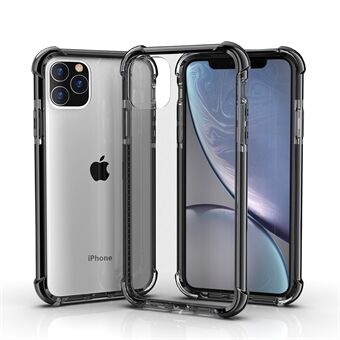 Akryl hardt ryggbestandig telefondeksel til iPhone 11 Pro 5,8 tommer (2019)