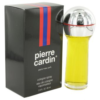 PIERRE CARDIN by Pierre Cardin - Cologne/Eau De Cologne Spray - 80 ml - for Menn