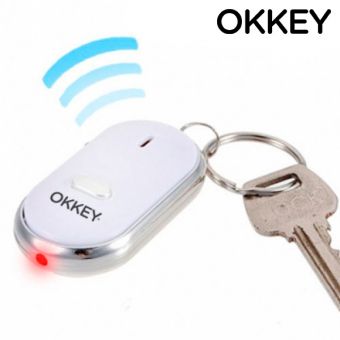 OkKey Keyfinder