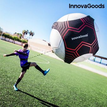 Fotball Boomerang Trainer