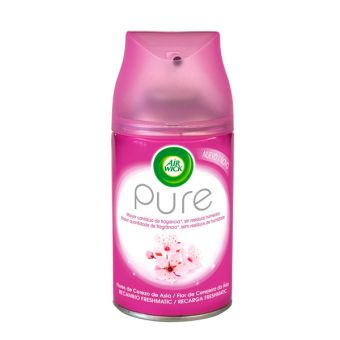 Air Wick refill till Freshmatic Spray - Cherry Blossom