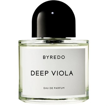 Byredo Deep Viola Harrods - Eau de Parfum - Reisestørrelsen - 10 ml