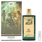 Impero Parfums Impero Re - Extrait de Parfum - Duftprøve - 2 ml