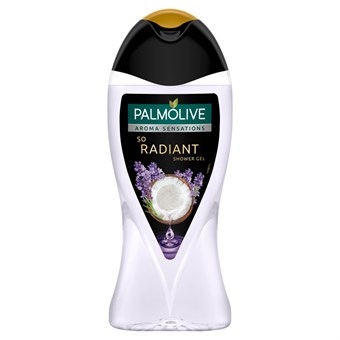 Palmolive So Radiant Shower Gel - 250 ml