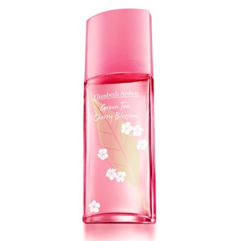 Elizabeth Arden Green Tea Cherry Blossom - Eau de Toilette - Reisestørrelsen - 10 ml