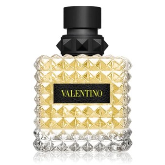 Valentino Donna Born In Roma Yellow Dream - Eau de Parfum - Reisestørrelsen - 10 ml
