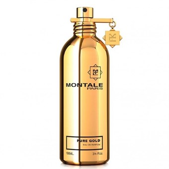 Montale Paris Pure Gold - Eau de Parfum - Reisestørrelsen - 10 ml