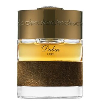 The Spirit of Dubai Nabeel Oud - Eau de Parfum - Reisestørrelsen - 10 ml