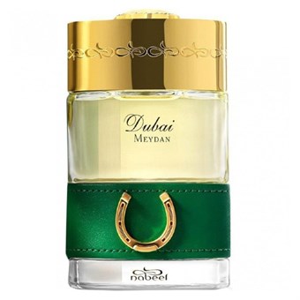 The Spirit of Dubai Nabeel Meydan - Eau de Parfum  - Reisestørrelsen - 10 ml