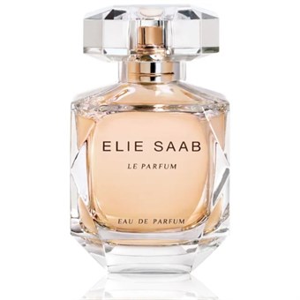 Elie Saab Le Parfum - Eau De Parfum - Reisestørrelsen - 10 ml