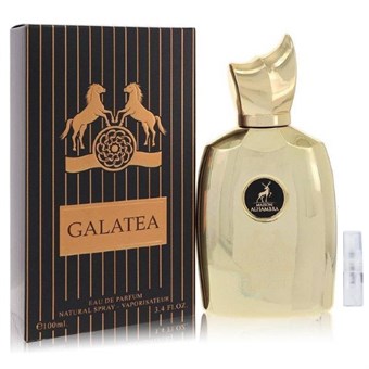 Maison Alhambra Galatea - Eau de Parfum - Duftprøve - 2 ml