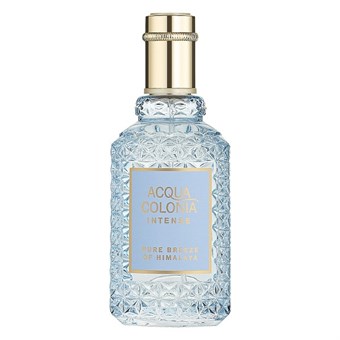 4711 Acqua Colonia Pure Breeze Of Himalaya - Eau De Cologne - Reisestørrelsen - 10 ml
