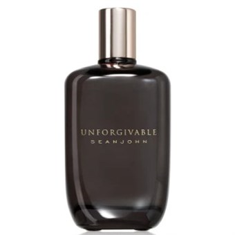 Sean John Unforgivable Men - Eau De Parfum - Reisestørrelsen - 10 ml