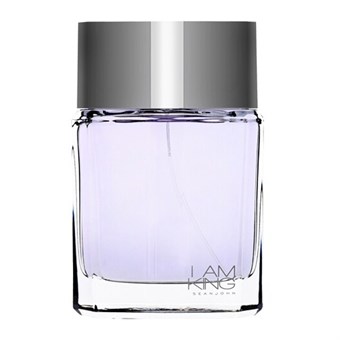 Sean John I Am King - Eau De Toilette - Reisestørrelsen - 10 ml