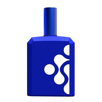 Histoires de Parfums This is Not A Blue Bottle 1.4 - Eau de Parfum - Reisestørrelsen - 10 ml