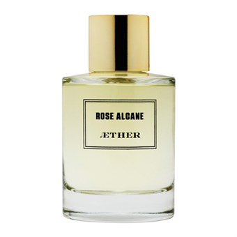 Æther Rose Alcane - Eau de Parfum - Reisestørrelsen - 10 ml