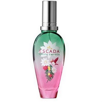 Escada Fiesta Carioca - Eau de Toilette - Reisestørrelsen - 10 ml