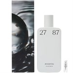 27 87 #hashtag - Eau de Parfum - Duftprøve - 2 ml